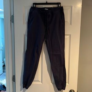 RSQ Blue Khaki Joggers